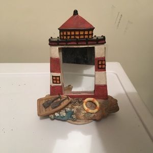 Lighthouse Knick knacks